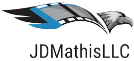 JDMathis LLC, Logo